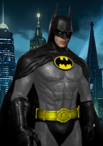 Batman