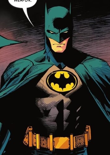 Batman