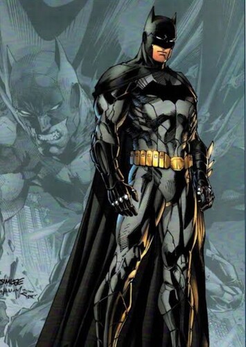 Batman