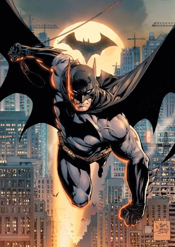 BATMAN
