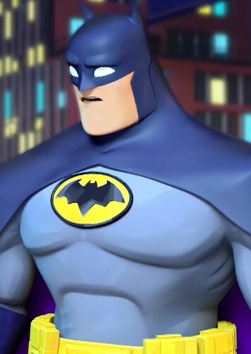 Batman