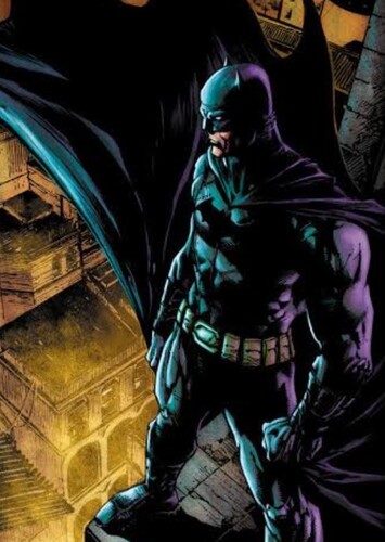 Batman