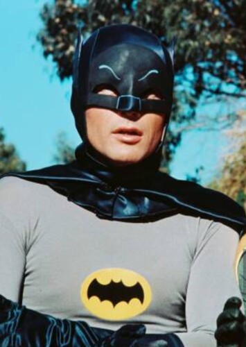 Batman(1960's)