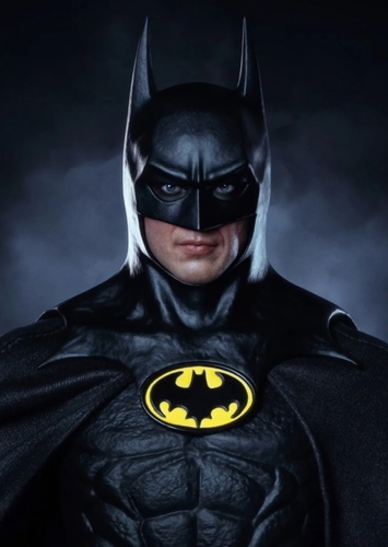 Batman 1989