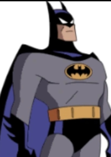Batman 1992