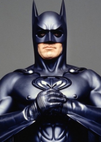 Batman 1997