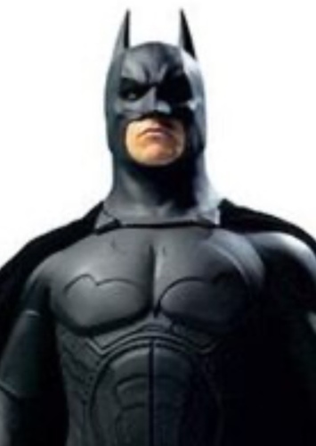 Batman 2005-2012