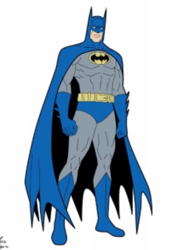 Batman