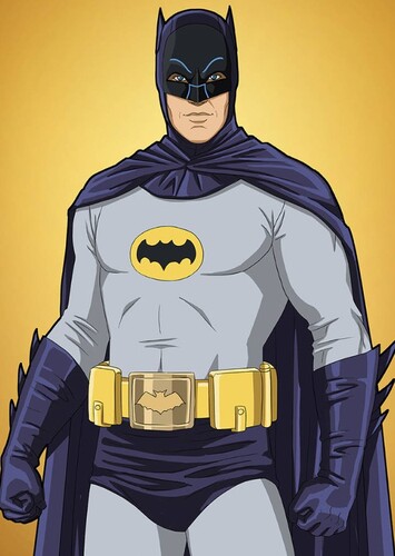 Batman