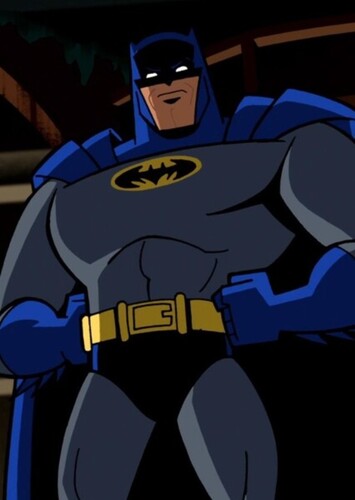 Batman