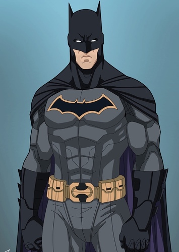 Batman