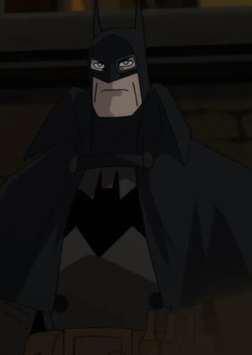 Batman