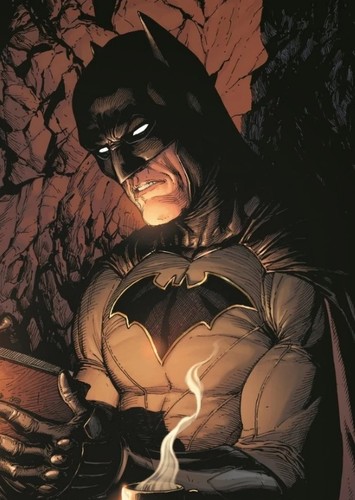 Batman