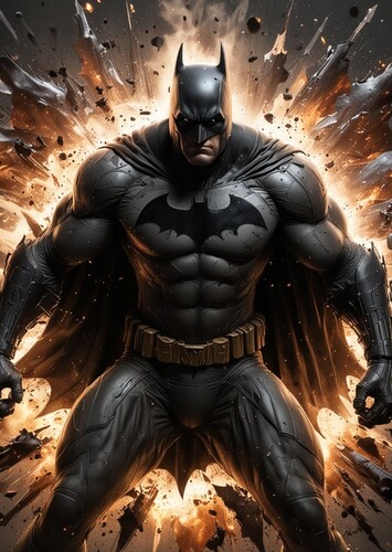 BATMAN