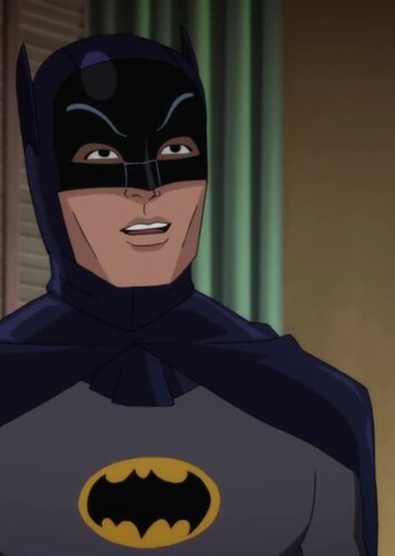 Batman