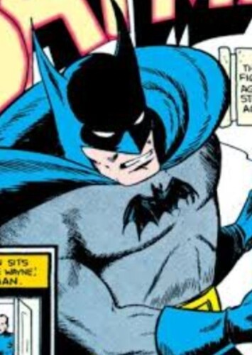 Batman