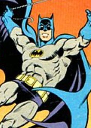 Batman