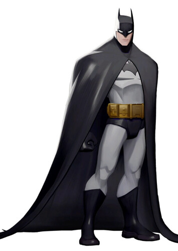 Batman