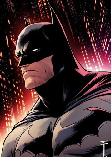 Batman