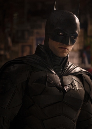 Batman