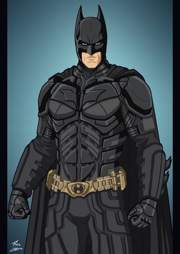 Batman