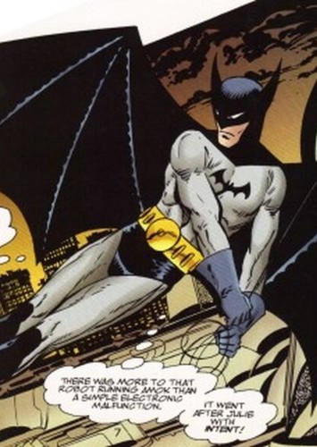 Batman