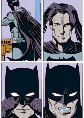 Batman