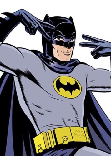 Batman