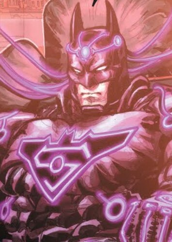 Batman