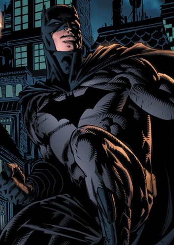 Batman