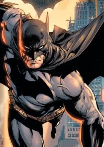 Batman