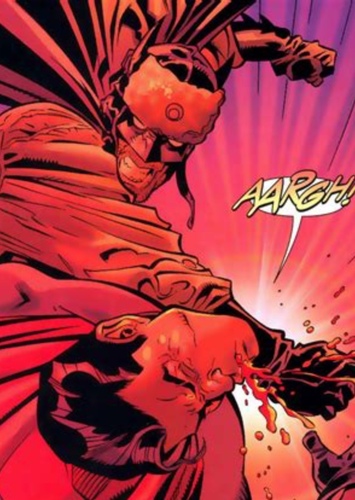 Batman (Voice)