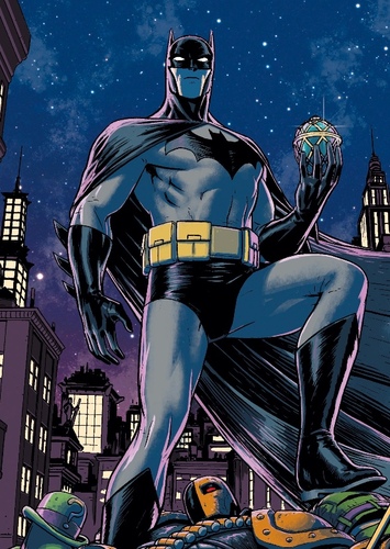 Batman