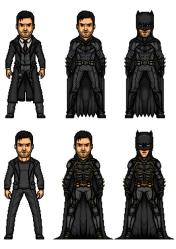 Batman