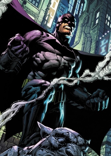 Batman