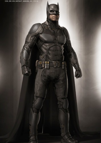 Batman