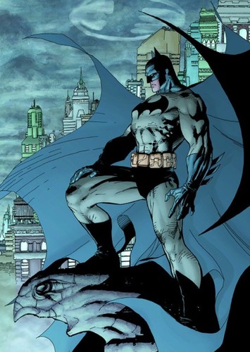 Batman