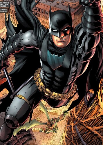 Batman