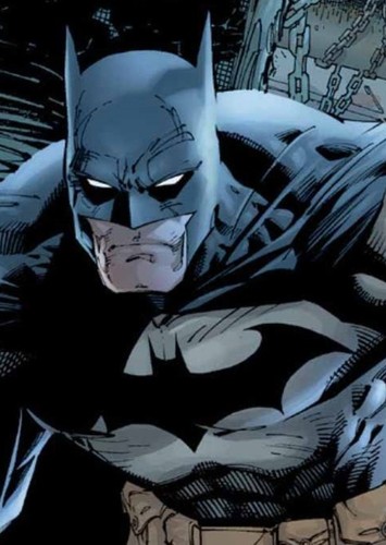 Batman