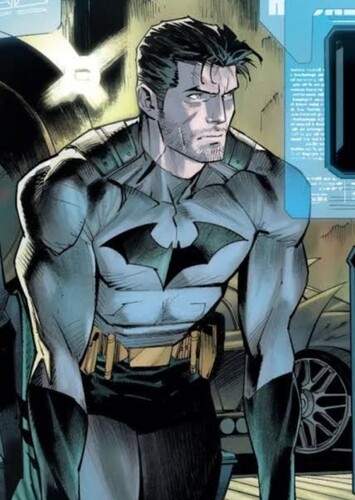 Batman