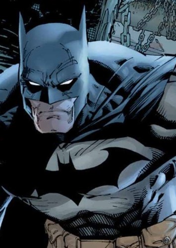 Batman