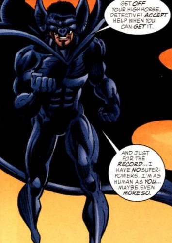 Batman