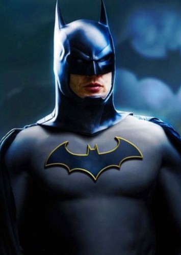 Batman