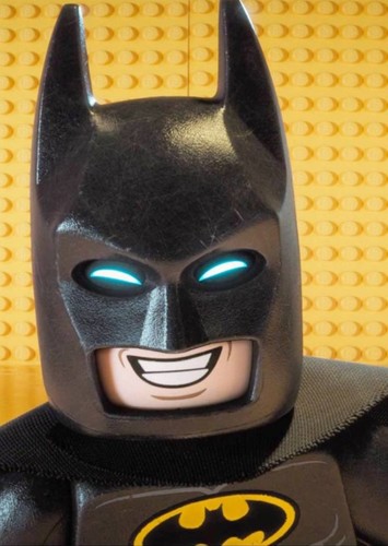 Batman