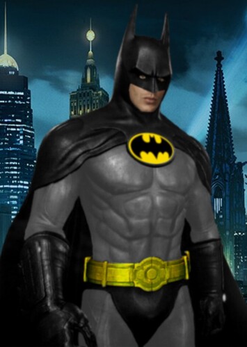 Batman