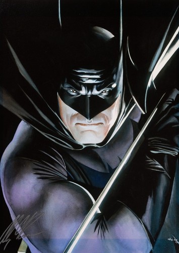 Batman