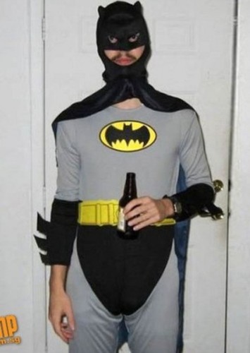 Batman