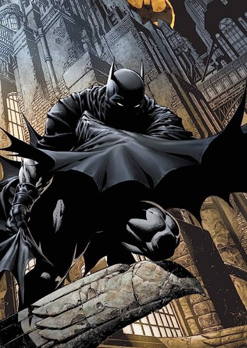 Batman