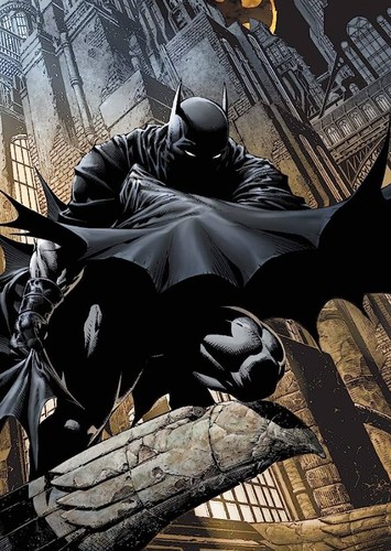 Batman