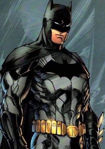 BATMAN